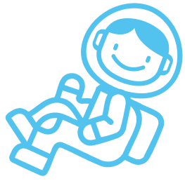 astronauta